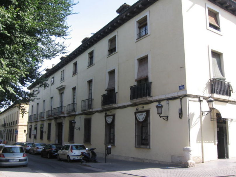Palacio de Medinaceli