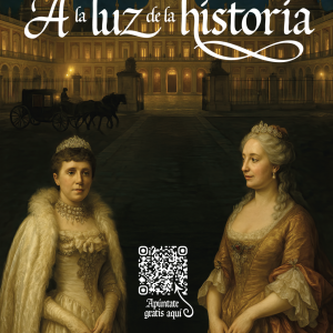 A la luz de la Historia