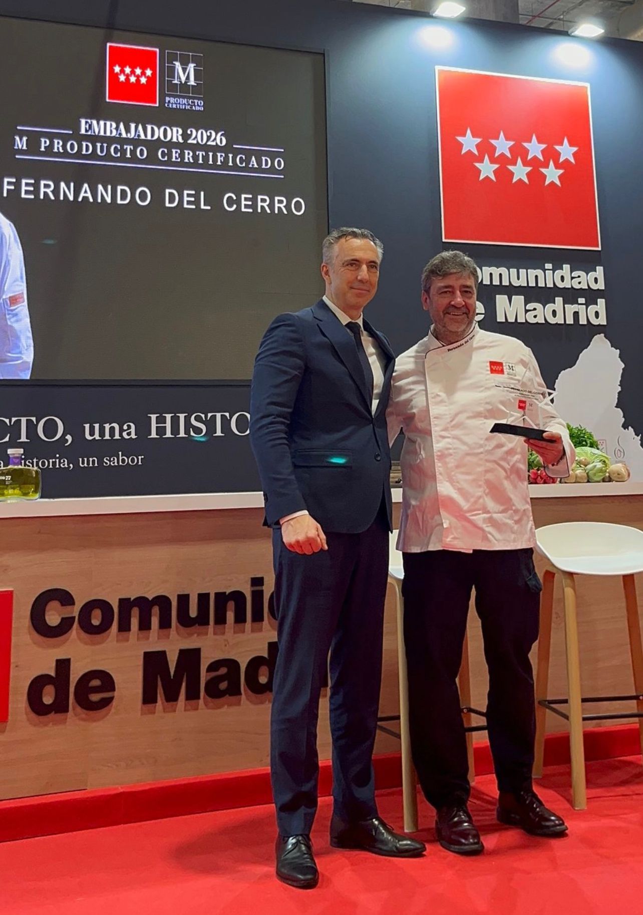 Aranjuez Destino Gastronomico