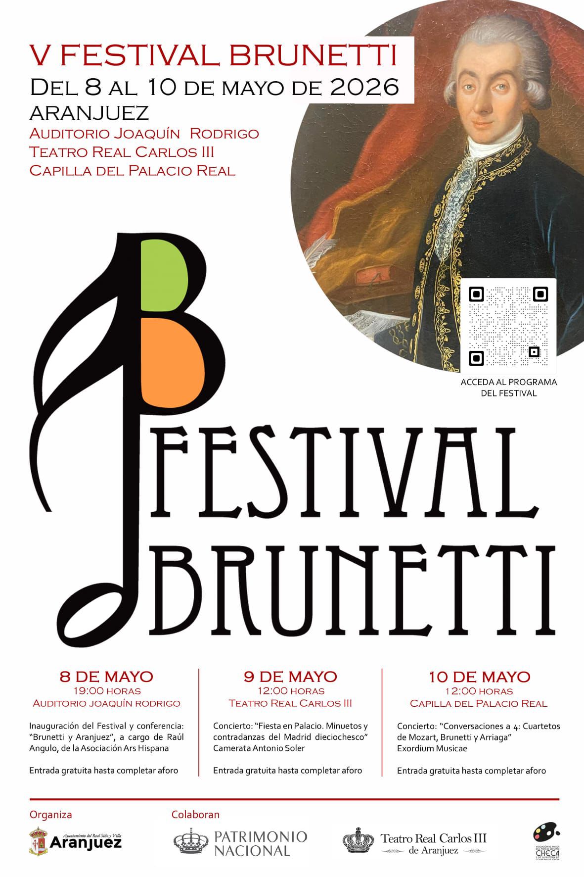 Festival Brunetti